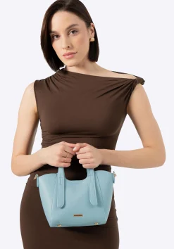 Damski kuferek z wyjmowaną saszetką mini>WITTCHEN Clearance