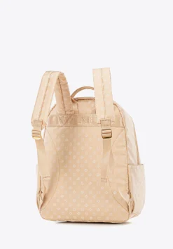 Damski plecak elegancki w monogram>WITTCHEN Clearance