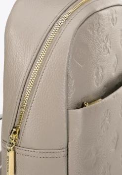Damski plecak skórzany w monogram><noscript><img width=
