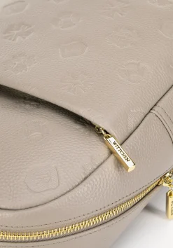 Damski plecak skórzany w monogram><noscript><img width=