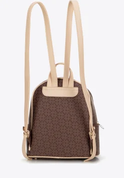 Damski plecak z ekoskóry i chwostem>WITTCHEN Fashion