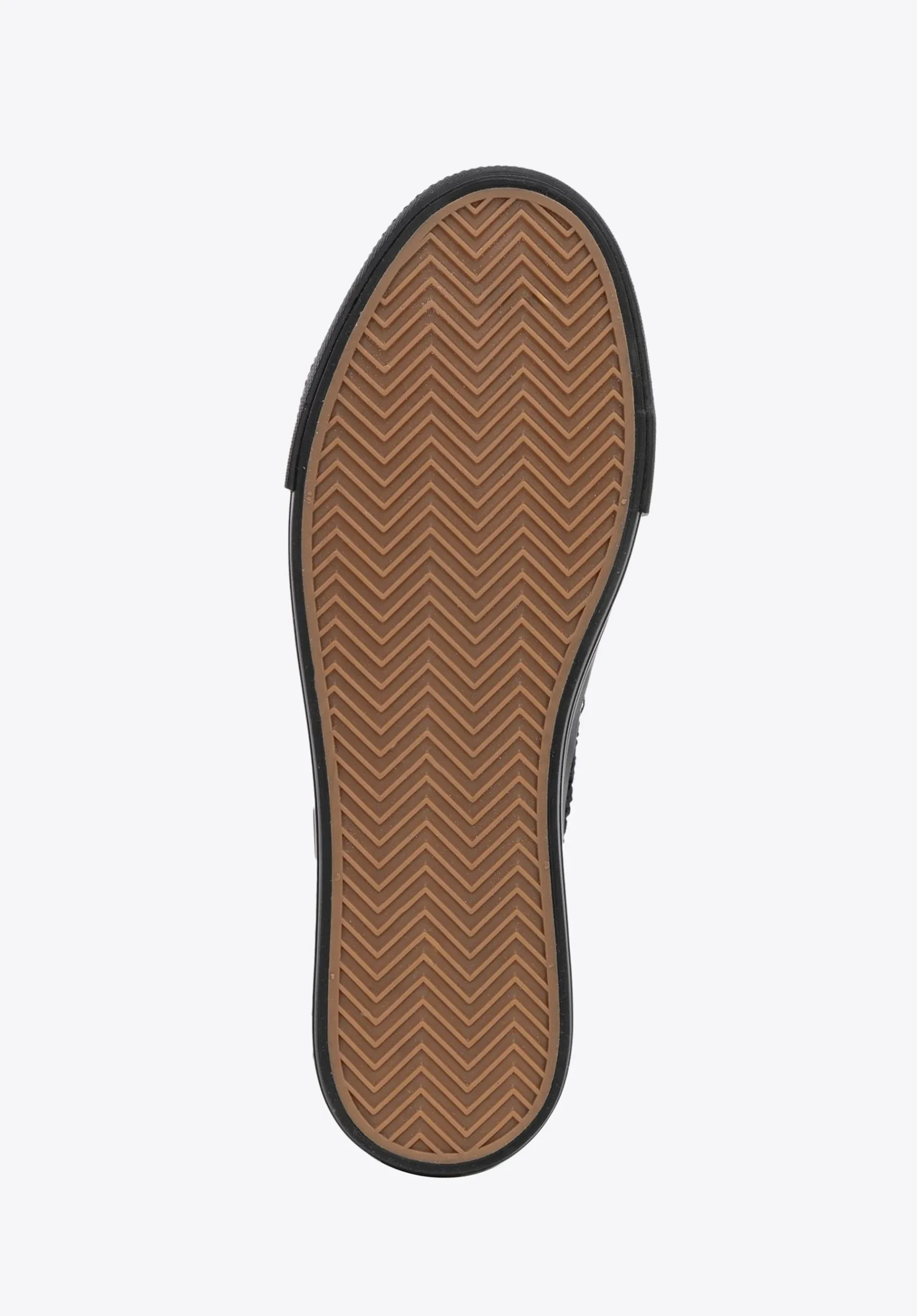 Damskie sneakersy ażurowe czarne>WITTCHEN Best