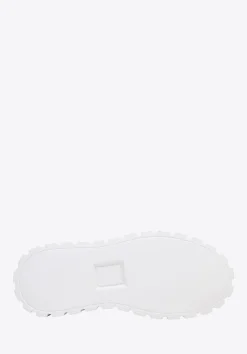 Damskie sneakersy na platformie różowe><noscript><img data-lazyloaded=