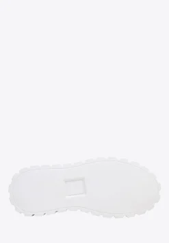 Damskie sneakersy na platformie szare><noscript><img data-lazyloaded=