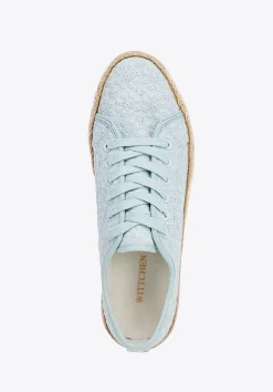 Damskie sneakersy na słomkowej podeszwie e><noscript><img data-lazyloaded=