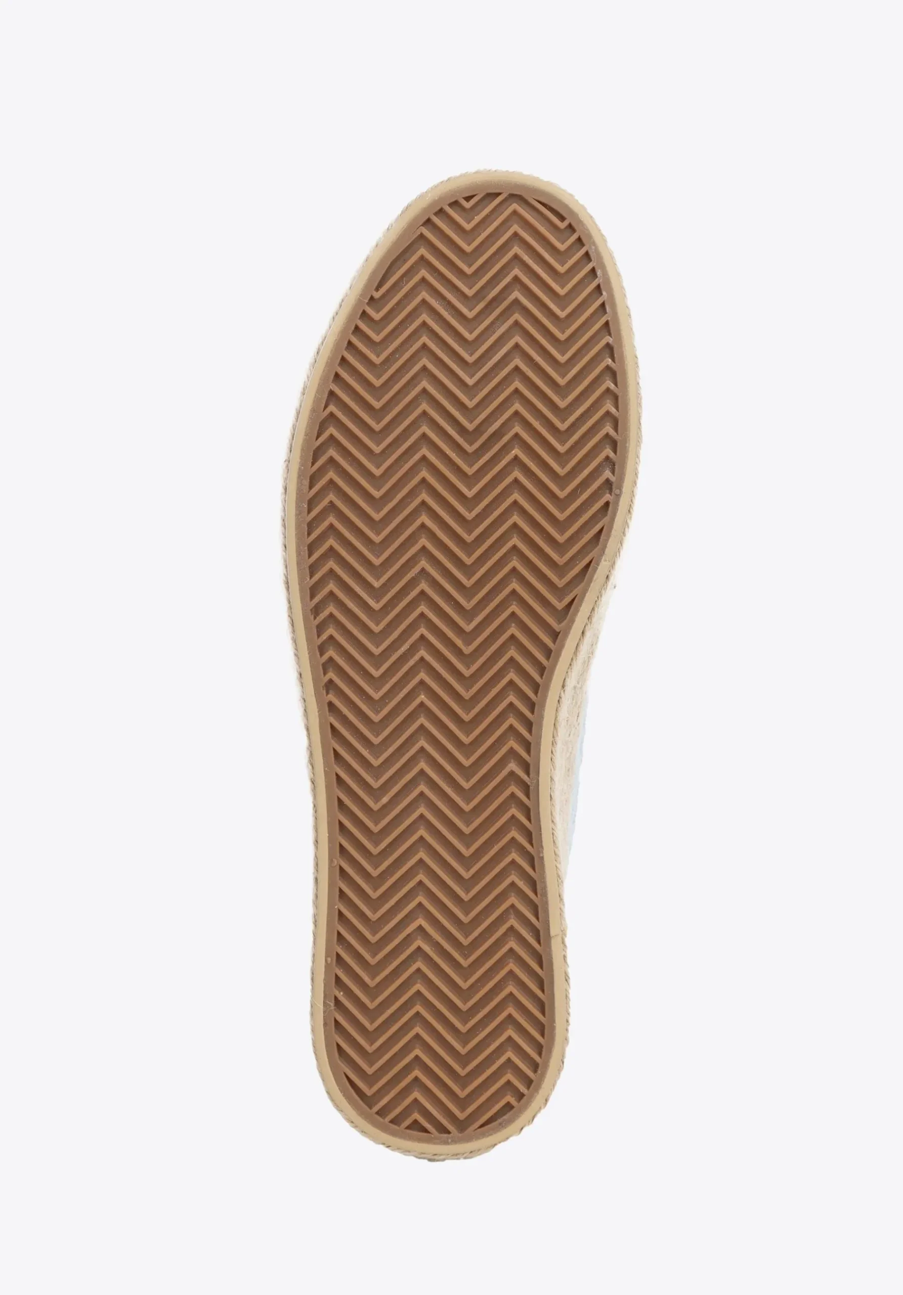 Damskie sneakersy na słomkowej podeszwie e>WITTCHEN Discount
