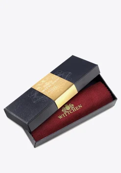 Etui na długopisy skórzane z herbem jasny brąz><noscript><img width=