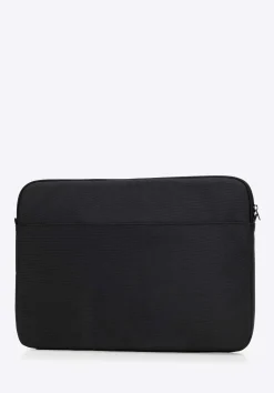 Etui na laptopa 15,6'' pikowane czarne>WITTCHEN Discount