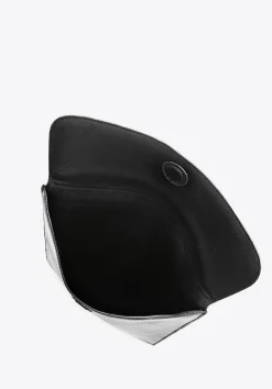 Etui na tablet ze skóry gładkie czarne>WITTCHEN Fashion