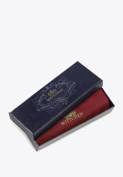 Etui na wizytówki skórzane z herbem><noscript><img width=