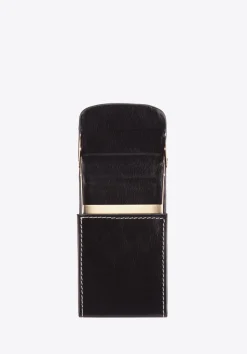 Etui na wizytówki ze skóry pionowe>WITTCHEN Fashion
