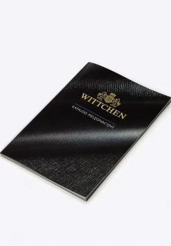 Katalog pielęgnacyjny czarny>WITTCHEN New
