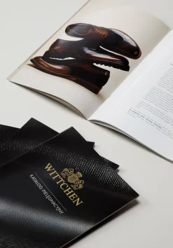 Katalog pielęgnacyjny czarny>WITTCHEN New