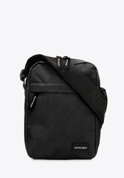 Listonoszka prosta czarna>WITTCHEN Hot