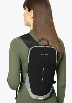Mały plecak sportowy z nylonu>WITTCHEN Outlet