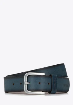 Męski pasek skórzany w stylu vintage>WITTCHEN Clearance