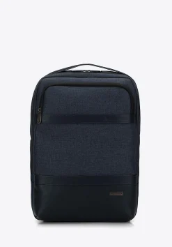 Męski plecak na laptopa 15,6 z szerokim uchwytem>WITTCHEN Clearance