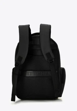 Męski plecak na laptopa 15,6'' dwukomorowy>WITTCHEN New