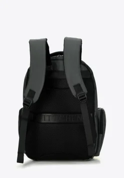 Męski plecak na laptopa 15,6'' dwukomorowy>WITTCHEN Hot