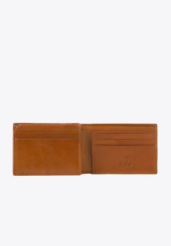 Męski portfel ze skóry minimalistyczny>WITTCHEN Hot
