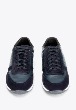 Męskie sneakersy z różnych skór>WITTCHEN Clearance