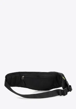 Nerka sportowa z nylonu czarna><noscript><img width=