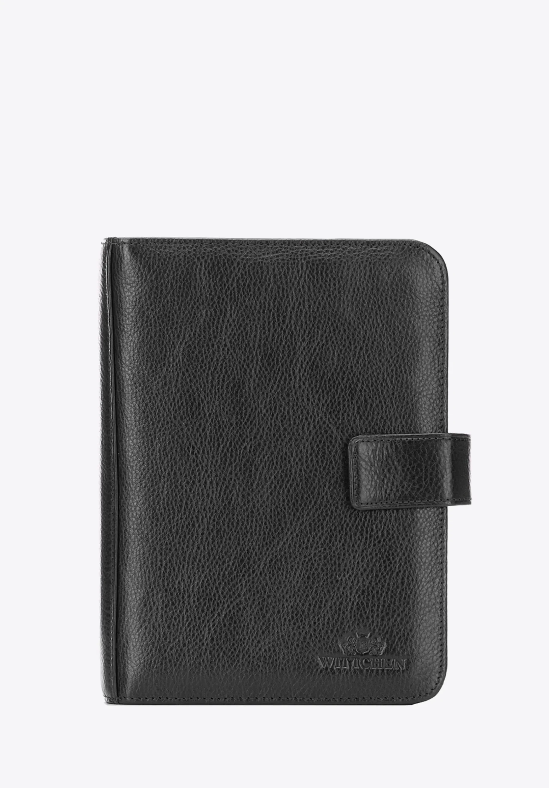 Organizer na dokumenty skórzany z segregatorem>WITTCHEN Outlet