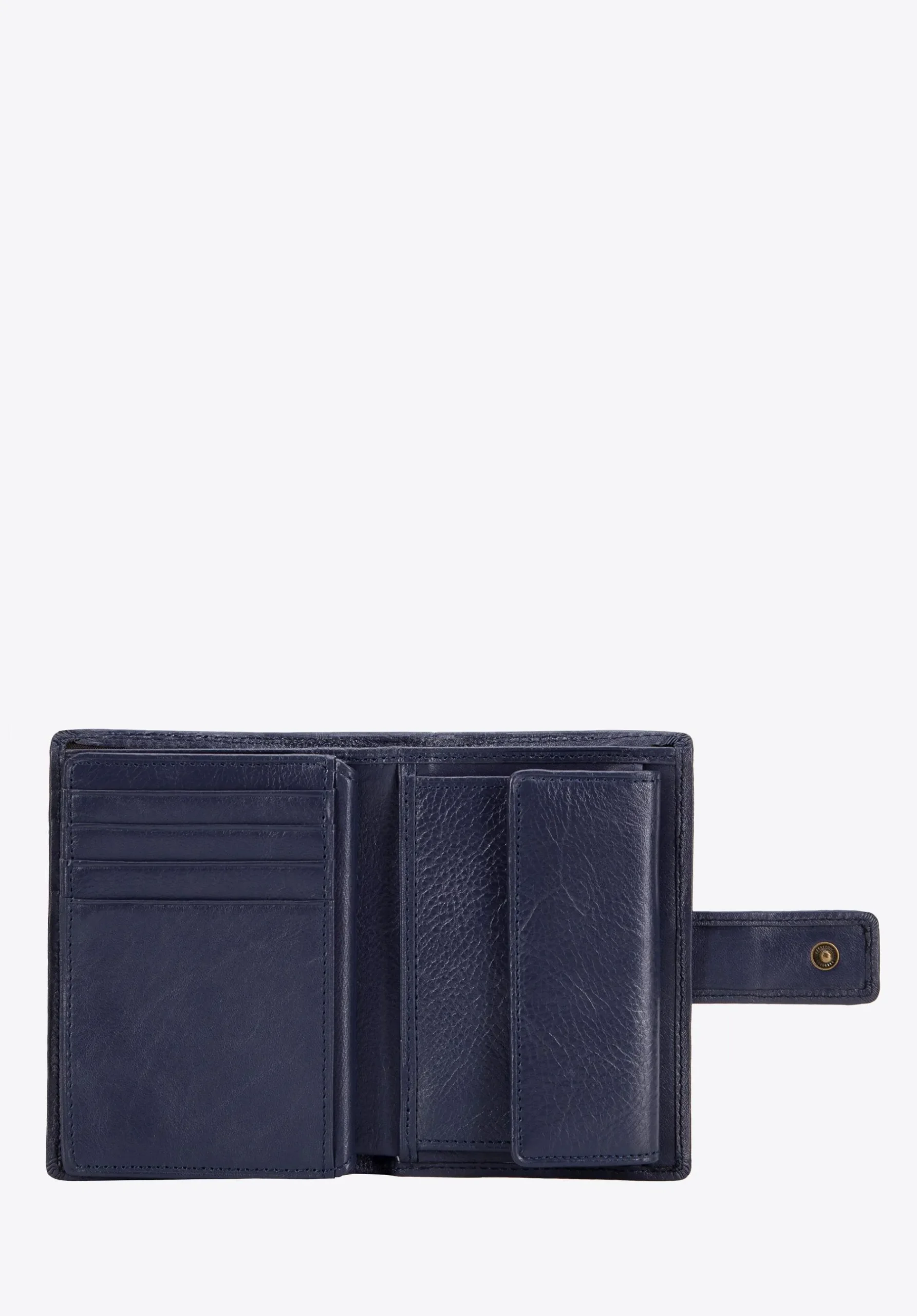 Portfel skórzany średni z RFID>WITTCHEN Fashion