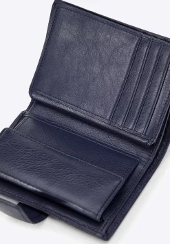 Portfel skórzany średni z RFID><noscript><img width=