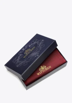 Portfel ze skóry lakierowanej podłużny><noscript><img width=