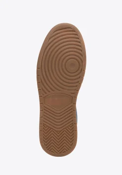 Sneakersy męskie ze skóry zamszowej e><noscript><img width=