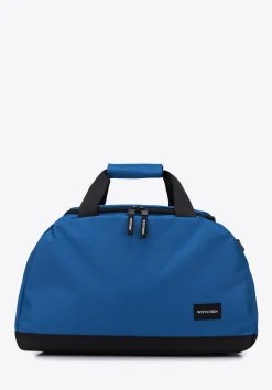 Torba podróżna basic mała ciemnoniebieska>WITTCHEN Best