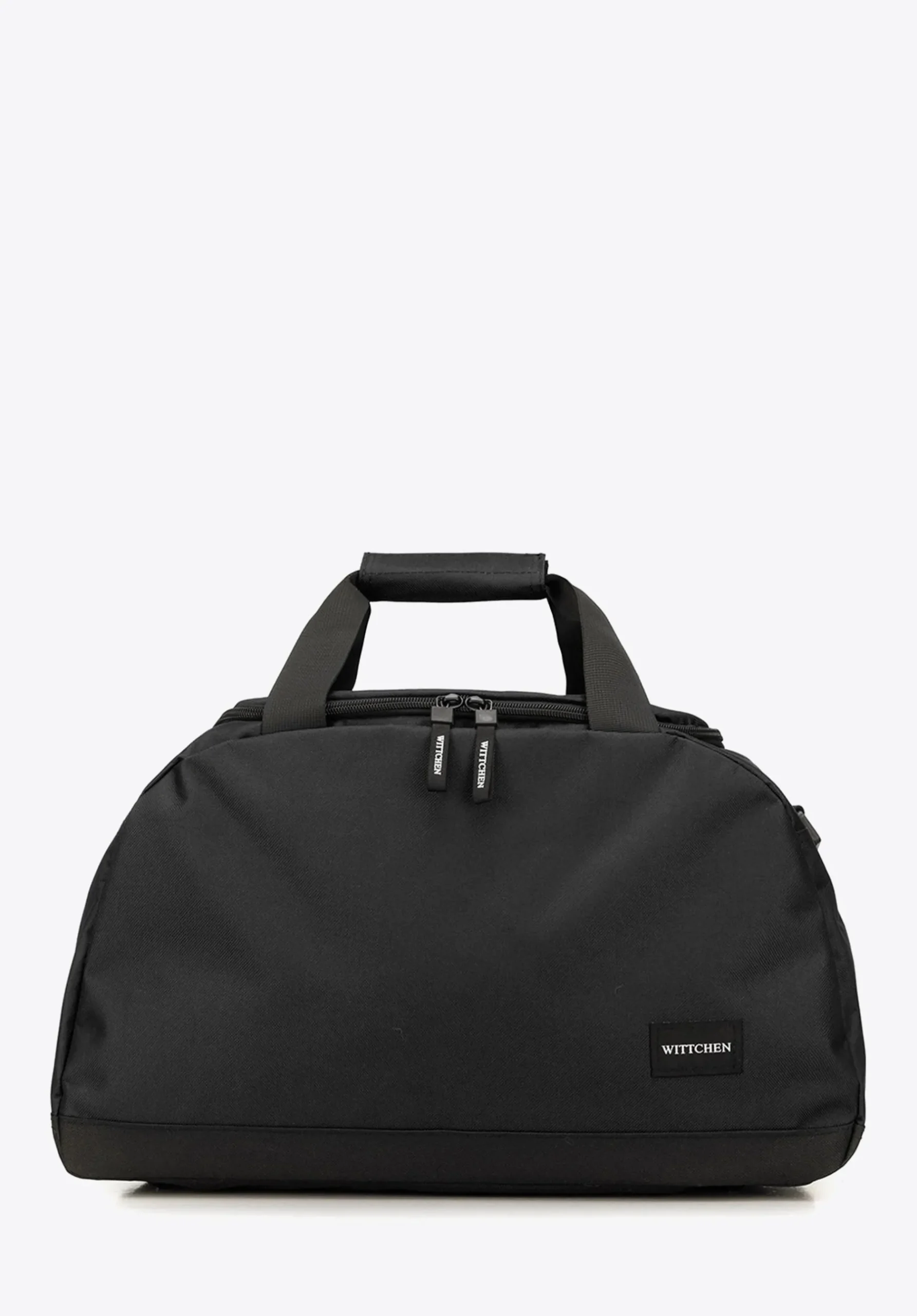 Torba podróżna basic mała czarna>WITTCHEN Hot