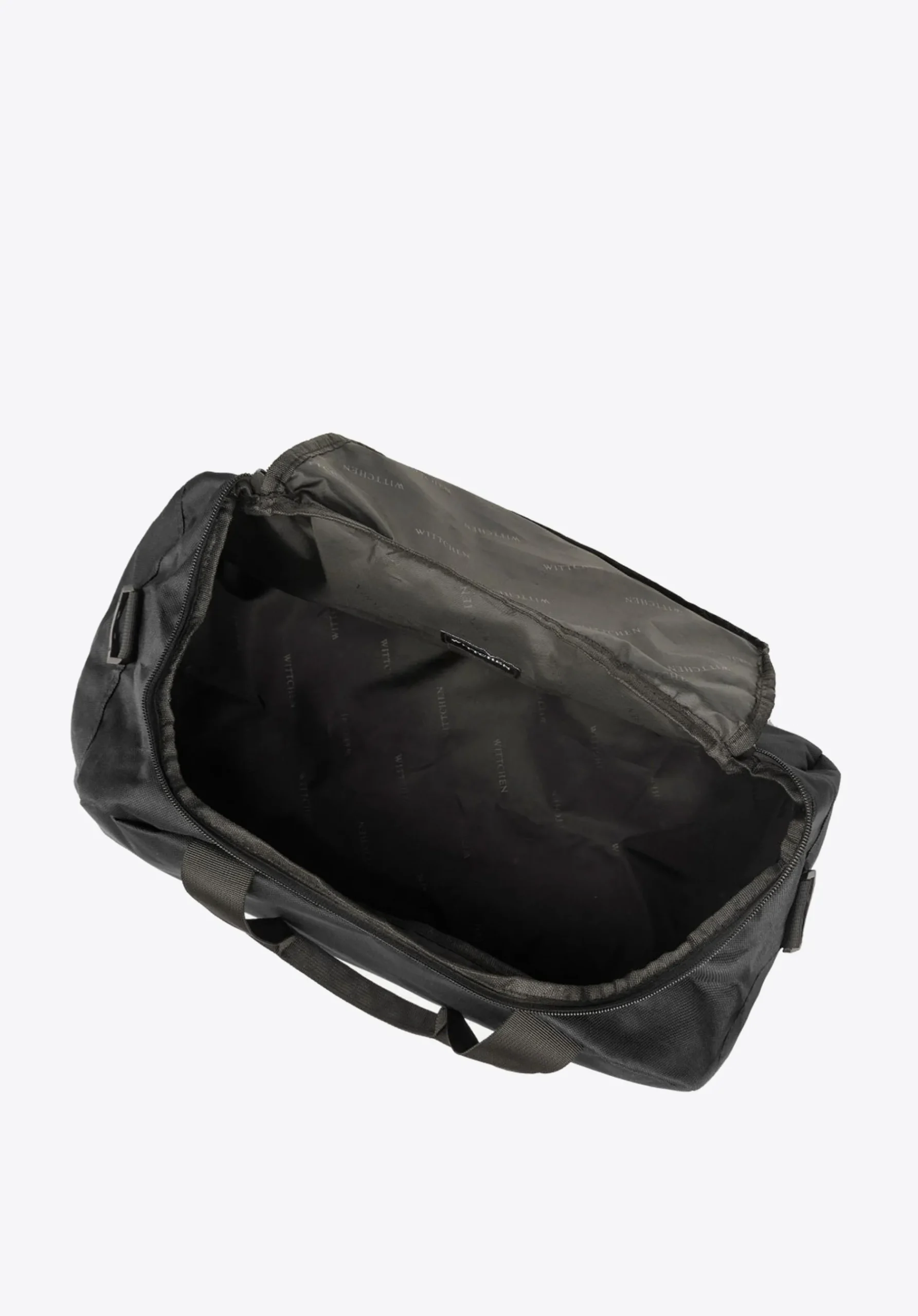 Torba podróżna basic mała czarna>WITTCHEN Hot