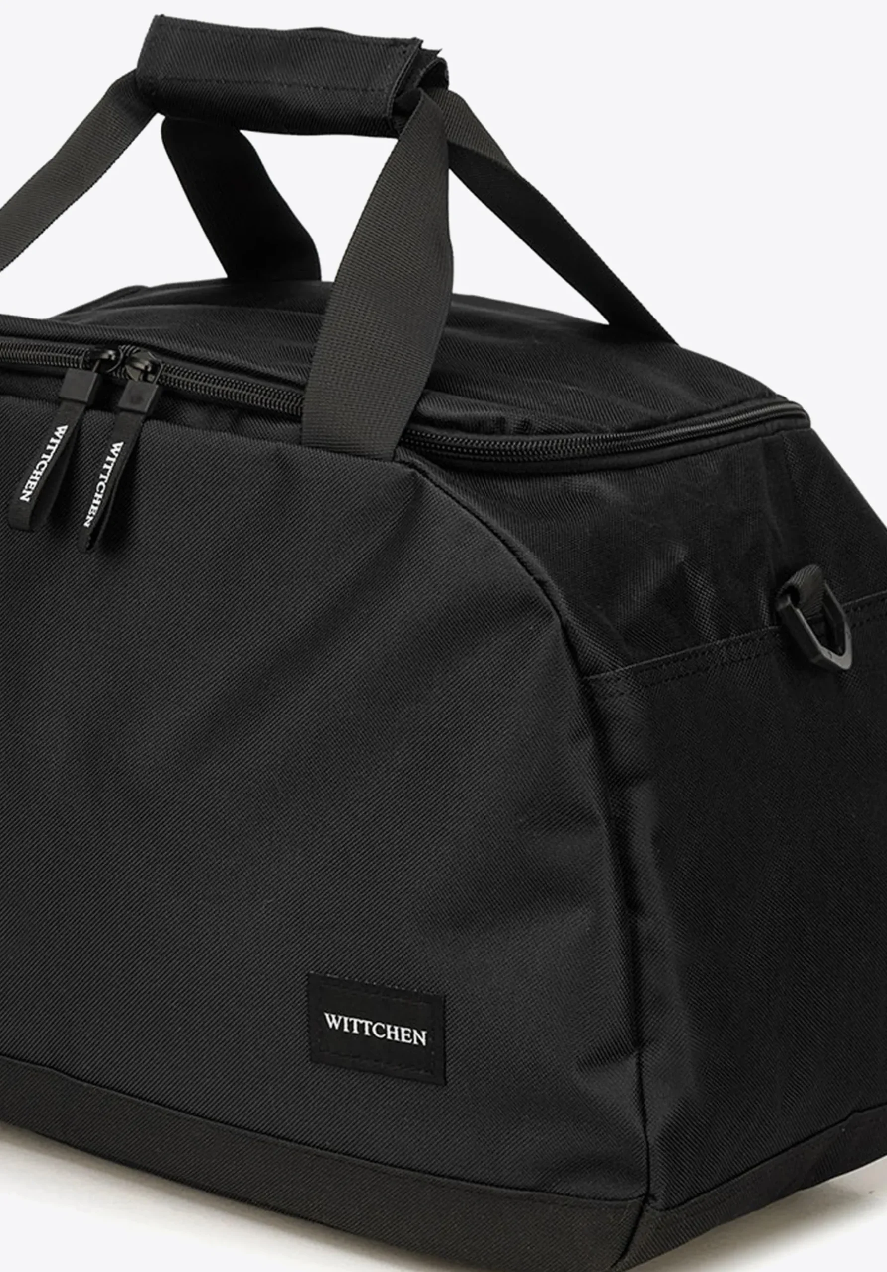 Torba podróżna basic mała czarna>WITTCHEN Hot