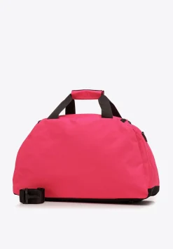 Torba podróżna basic mała różowa>WITTCHEN Clearance