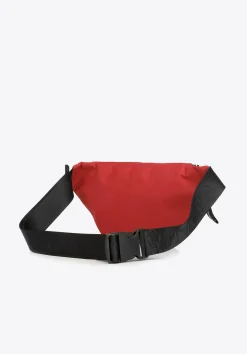 Torebka nerka basic czerwona>WITTCHEN Discount