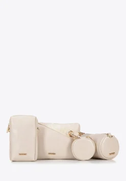 Zestaw torebek crossbody z ekoskóry>WITTCHEN Clearance
