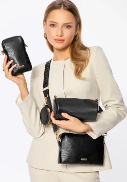 Zestaw torebek crossbody z ekoskóry>WITTCHEN Sale