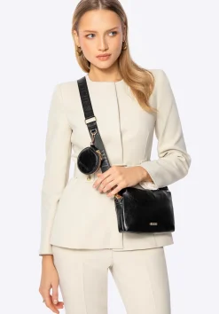 Zestaw torebek crossbody z ekoskóry>WITTCHEN Sale