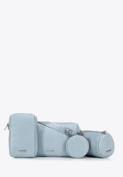 Zestaw torebek crossbody z ekoskóry>WITTCHEN Discount