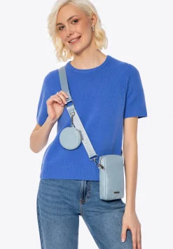 Zestaw torebek crossbody z ekoskóry>WITTCHEN Discount