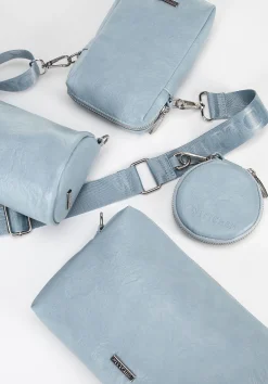 Zestaw torebek crossbody z ekoskóry><noscript><img width=