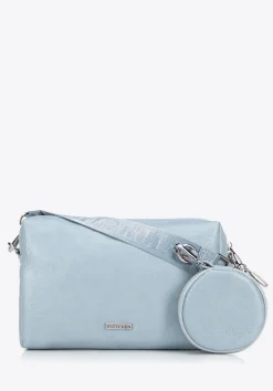 Zestaw torebek crossbody z ekoskóry><noscript><img width=