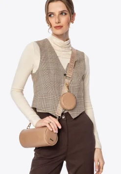 Zestaw torebek crossbody z ekoskóry>WITTCHEN Outlet