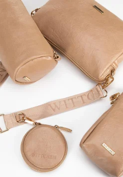 Zestaw torebek crossbody z ekoskóry><noscript><img width=