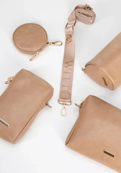 Zestaw torebek crossbody z ekoskóry><noscript><img width=