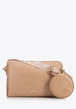 Zestaw torebek crossbody z ekoskóry><noscript><img width=